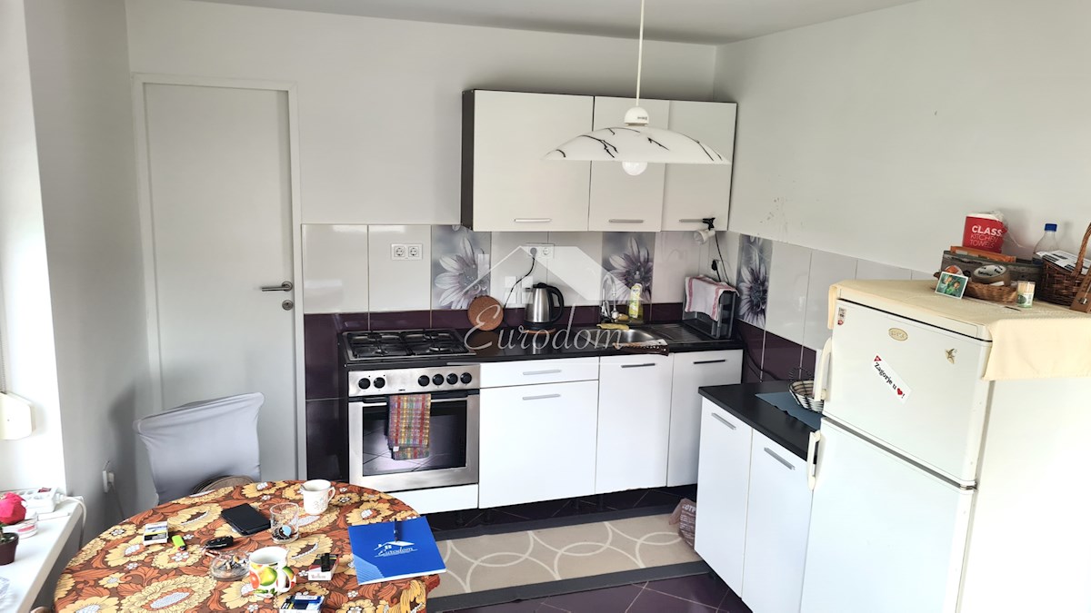 In vendita due appartamenti in casa – Lug Zabočki, Zabok