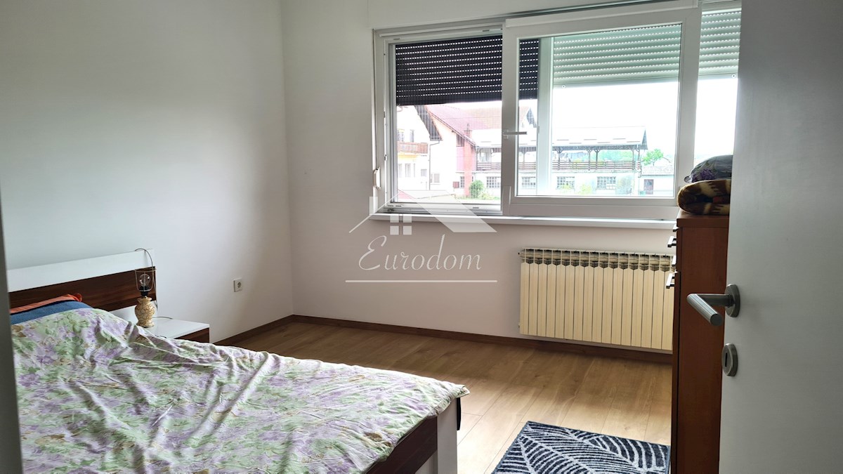 In vendita due appartamenti in casa – Lug Zabočki, Zabok