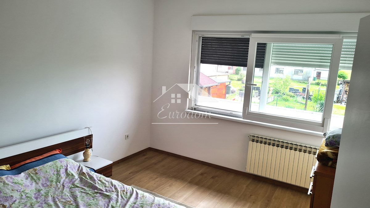 In vendita due appartamenti in casa – Lug Zabočki, Zabok
