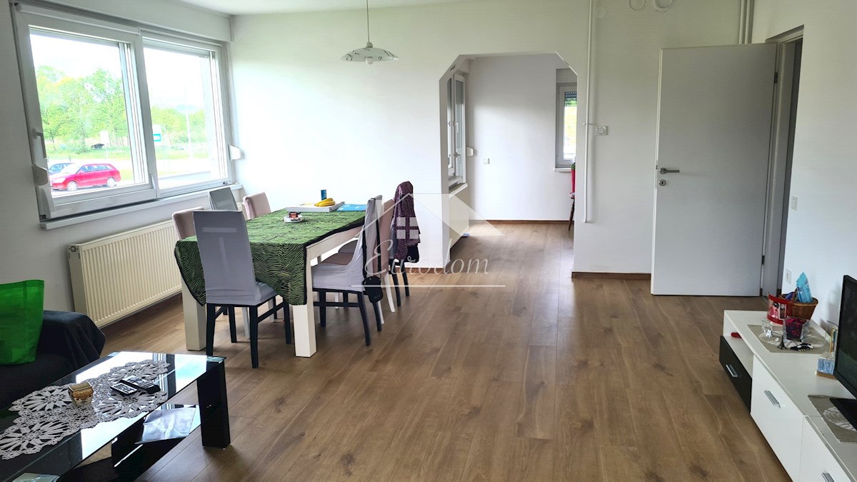 In vendita due appartamenti in casa – Lug Zabočki, Zabok
