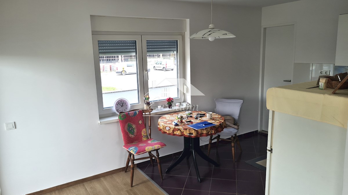 In vendita due appartamenti in casa – Lug Zabočki, Zabok