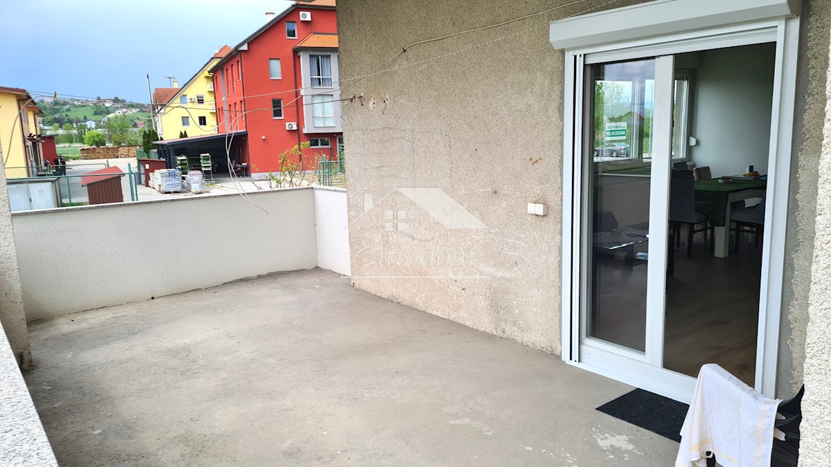 In vendita due appartamenti in casa – Lug Zabočki, Zabok
