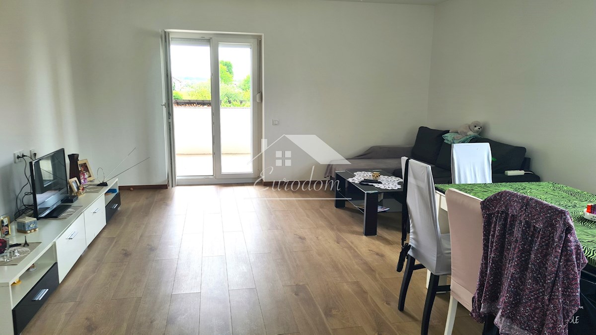 In vendita due appartamenti in casa – Lug Zabočki, Zabok