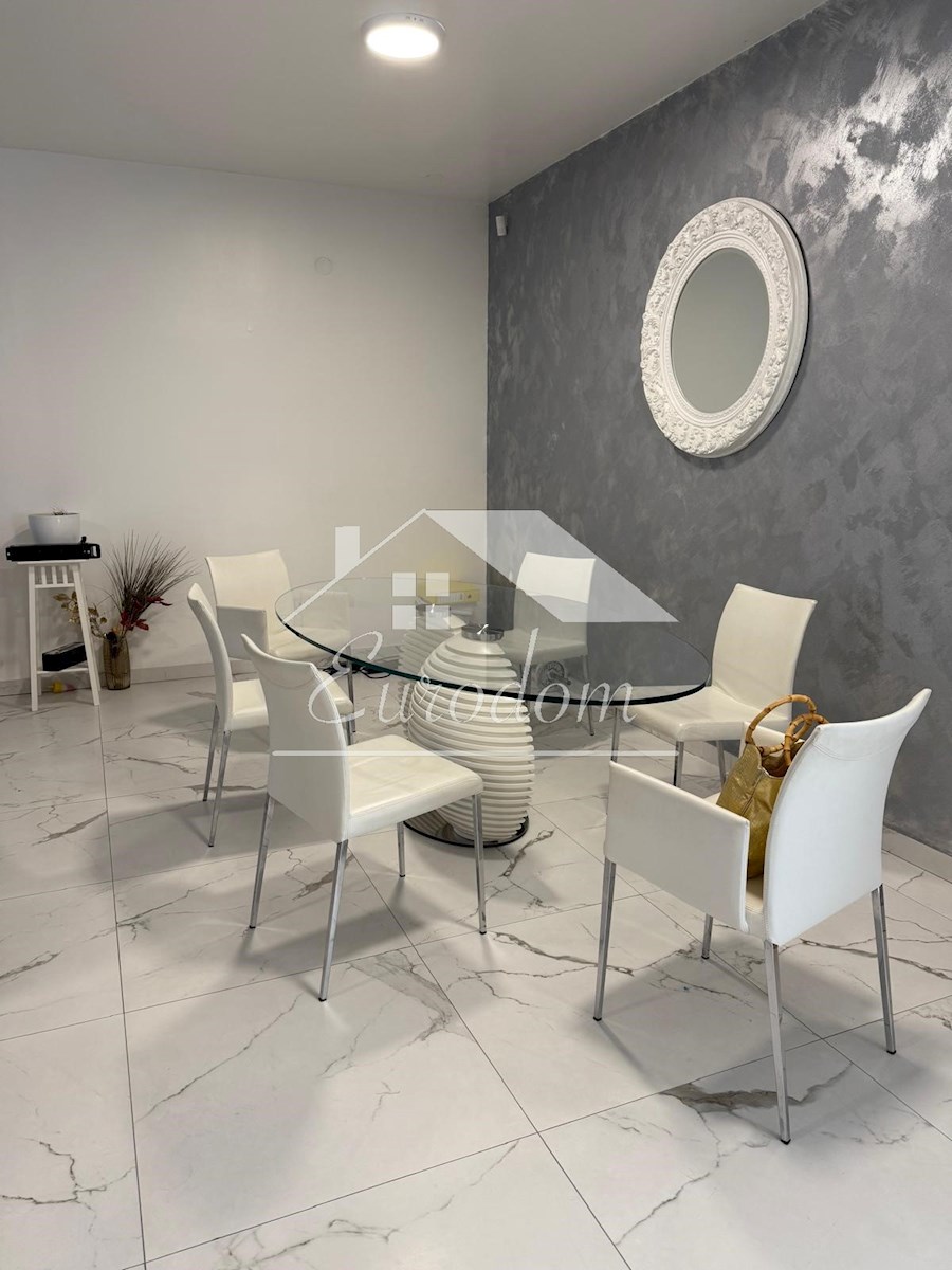 Casa di lusso a Gračani – ideale per vivere e investire