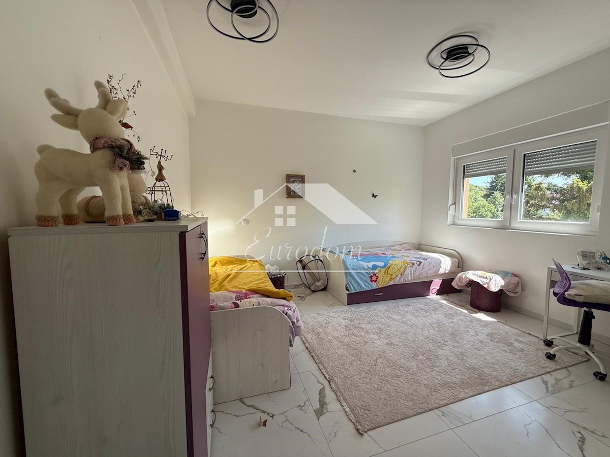 Casa di lusso a Gračani – ideale per vivere e investire