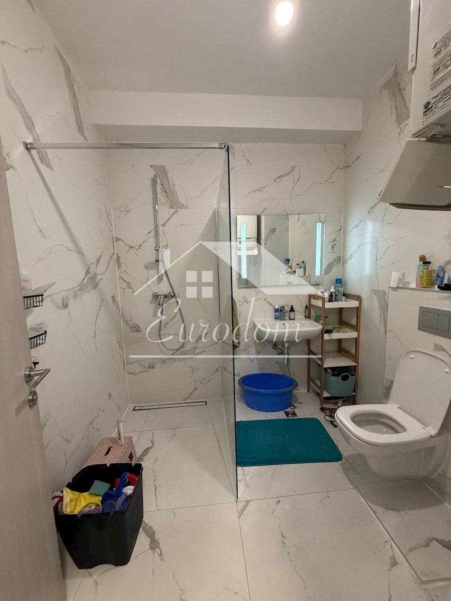 Casa di lusso a Gračani – ideale per vivere e investire