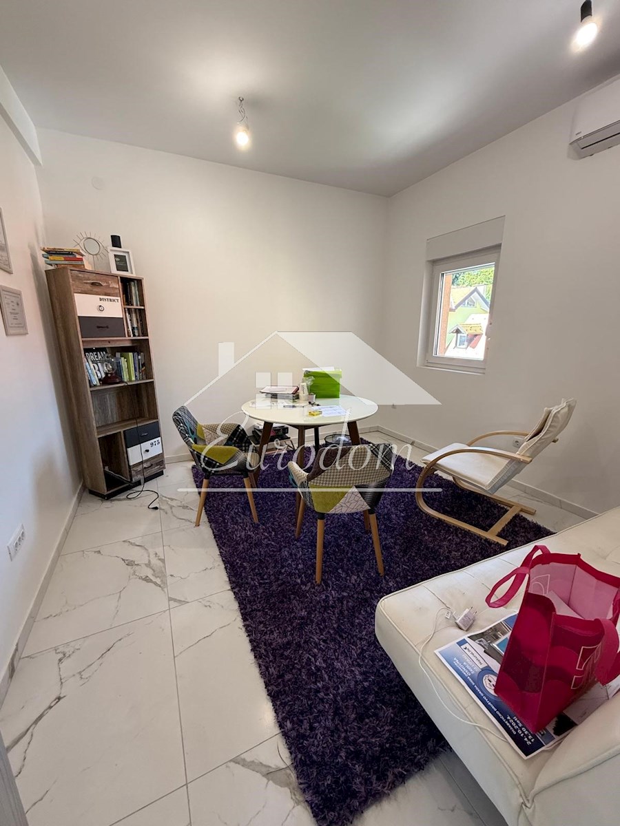 Casa di lusso a Gračani – ideale per vivere e investire