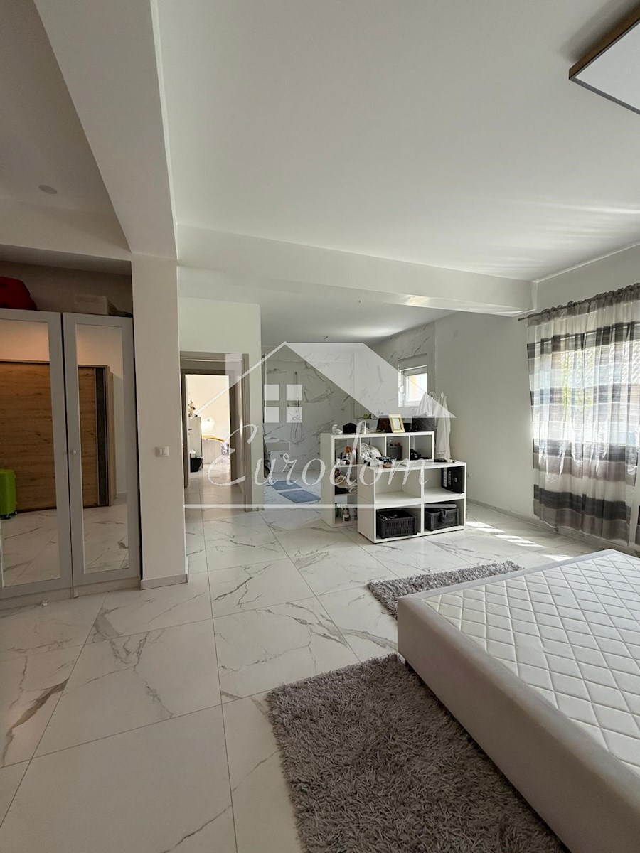 Casa di lusso a Gračani – ideale per vivere e investire