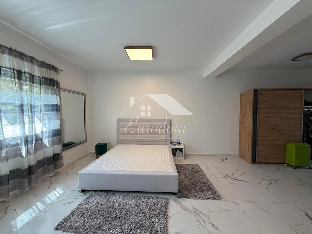 Casa di lusso a Gračani – ideale per vivere e investire