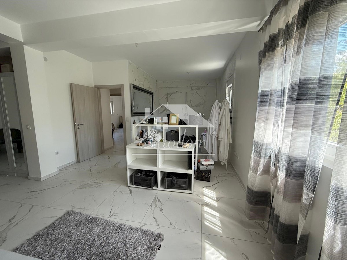 Casa di lusso a Gračani – ideale per vivere e investire