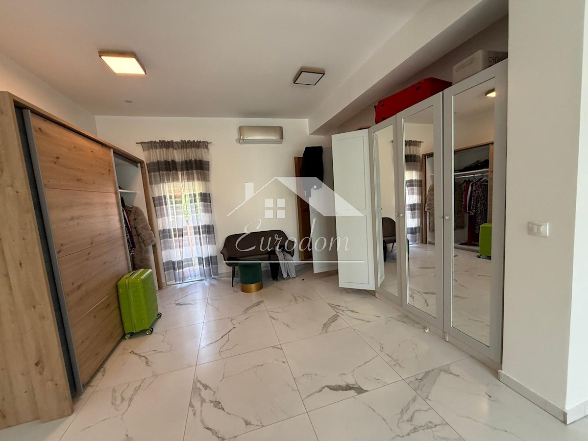 Casa di lusso a Gračani – ideale per vivere e investire