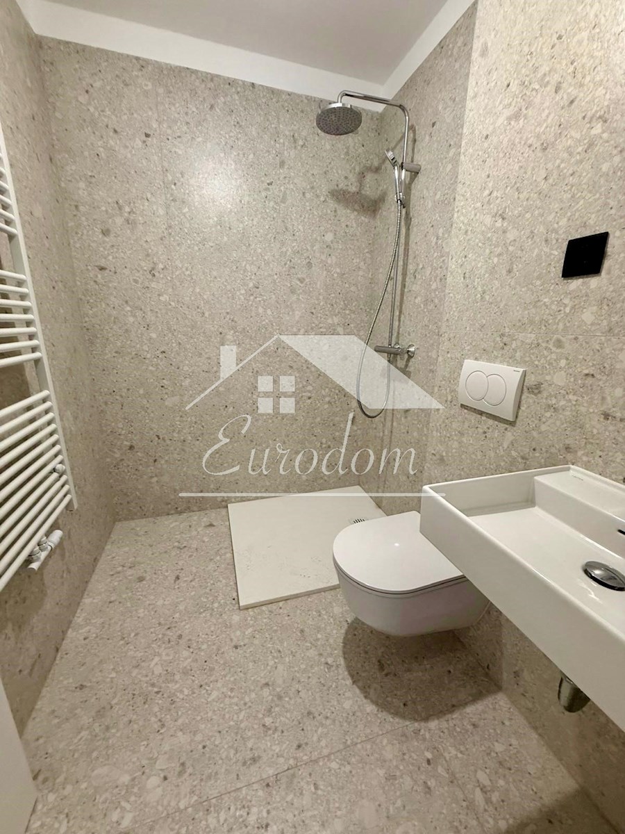 Nuova costruzione di alto livello – €2.545 al m²