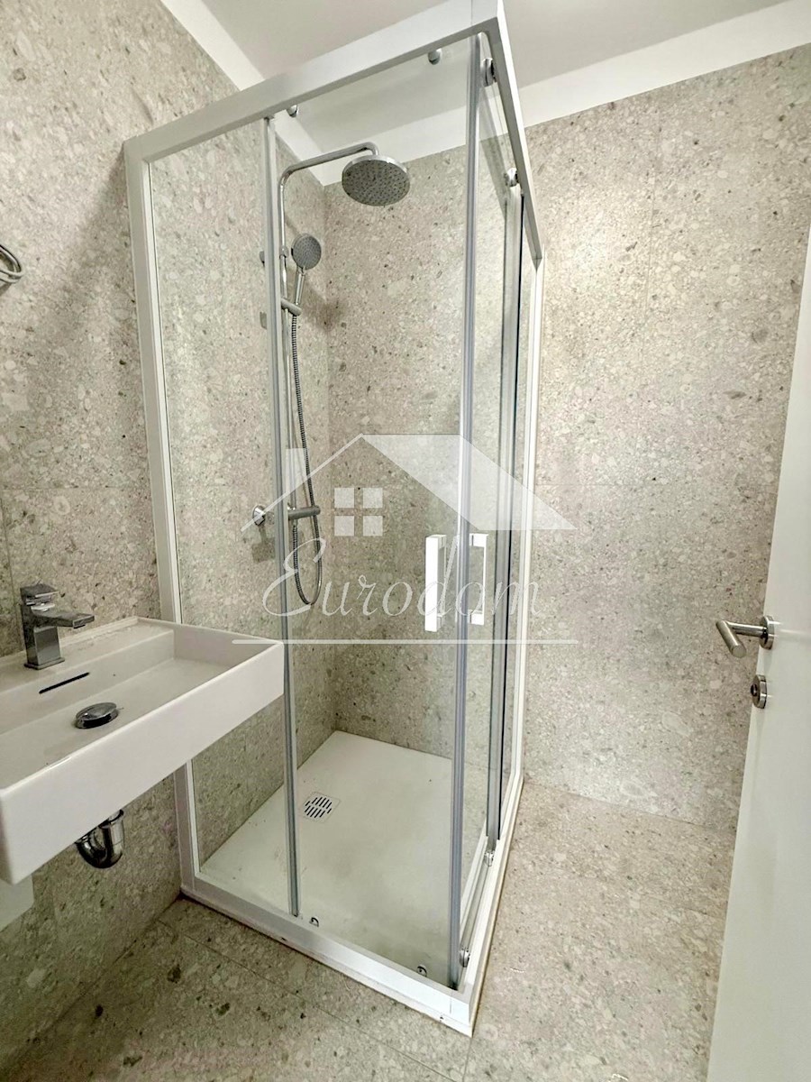 Nuova costruzione di alto livello – €2.545 al m²