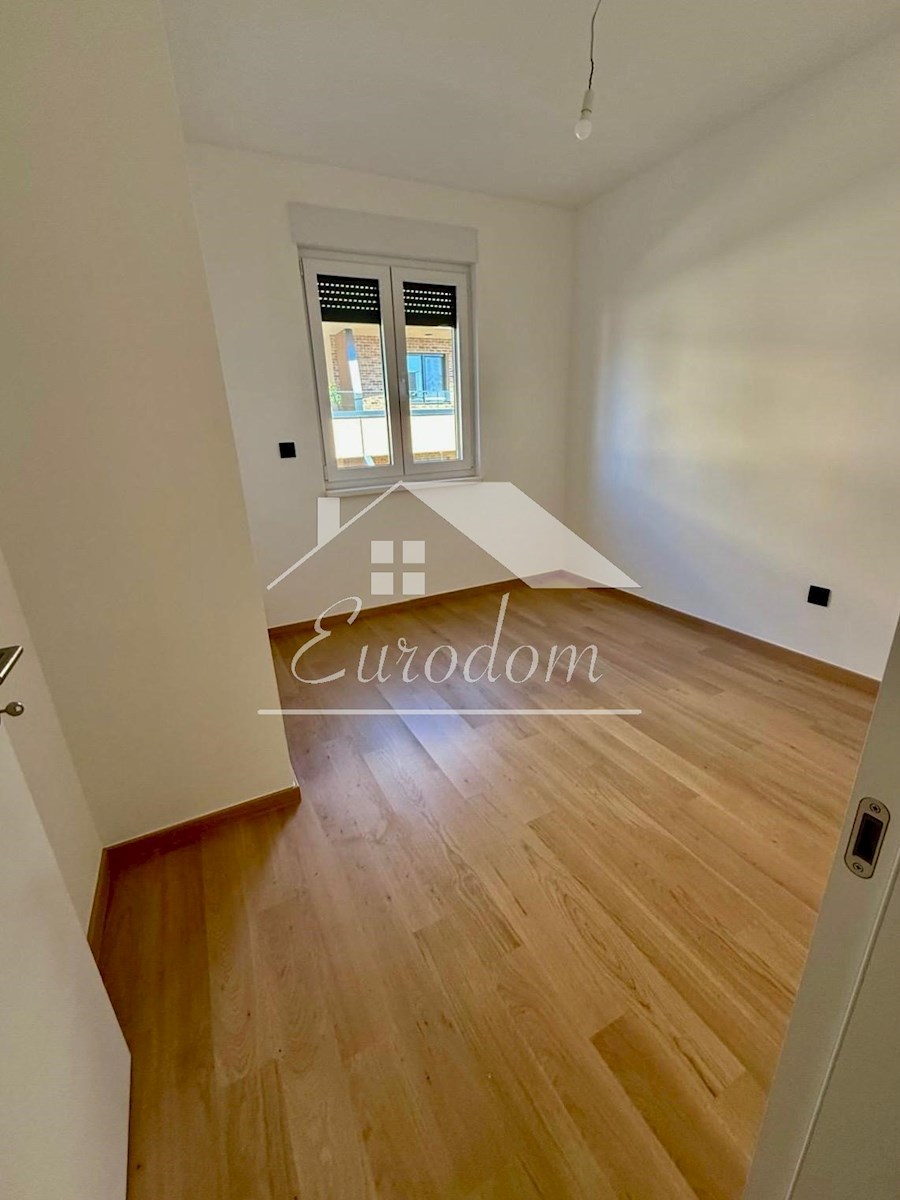 Nuova costruzione di alto livello – €2.545 al m²