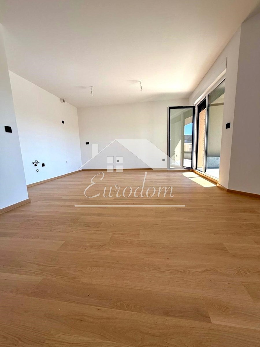 Nuova costruzione di alto livello – €2.545 al m²