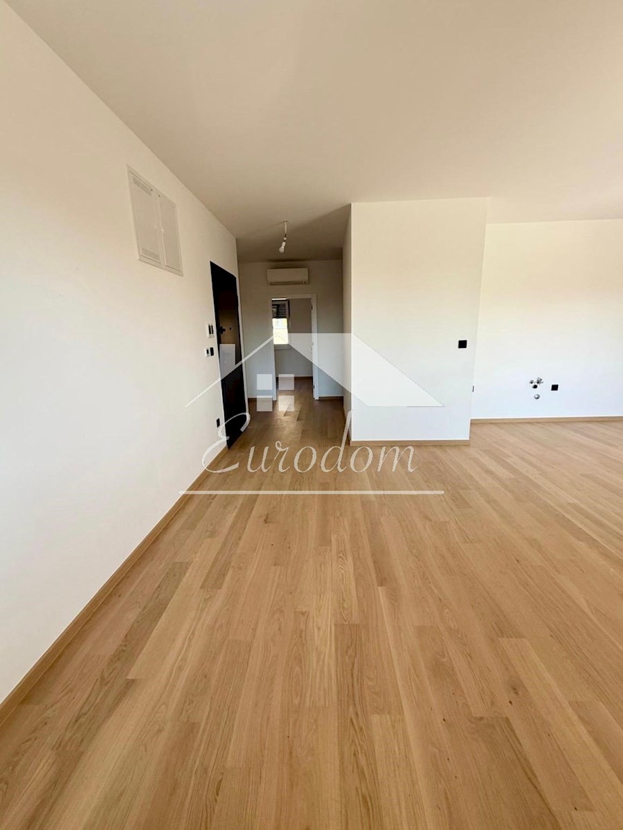 Nuova costruzione di alto livello – €2.545 al m²