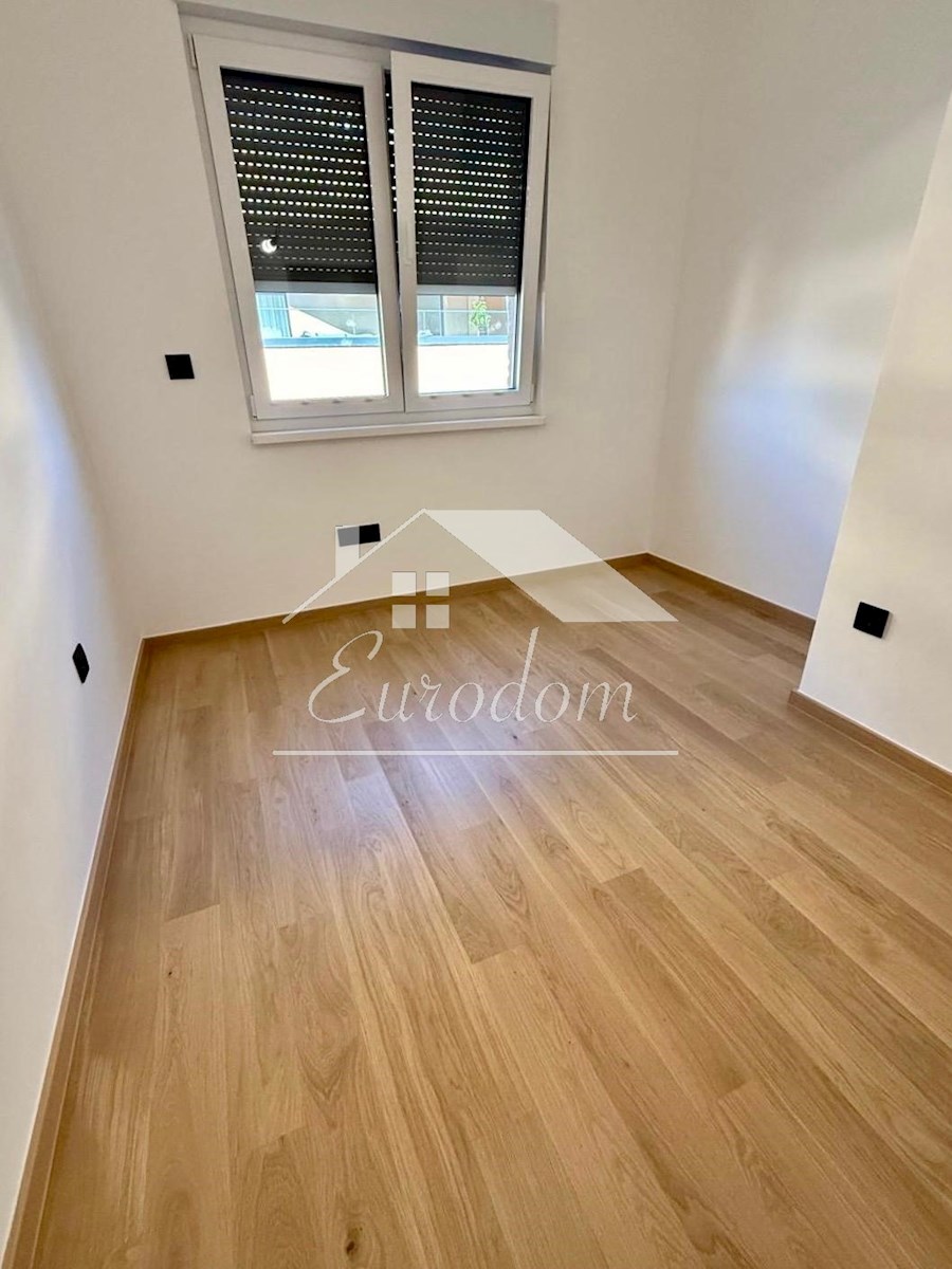 Nuova costruzione di alto livello – €2.545 al m²