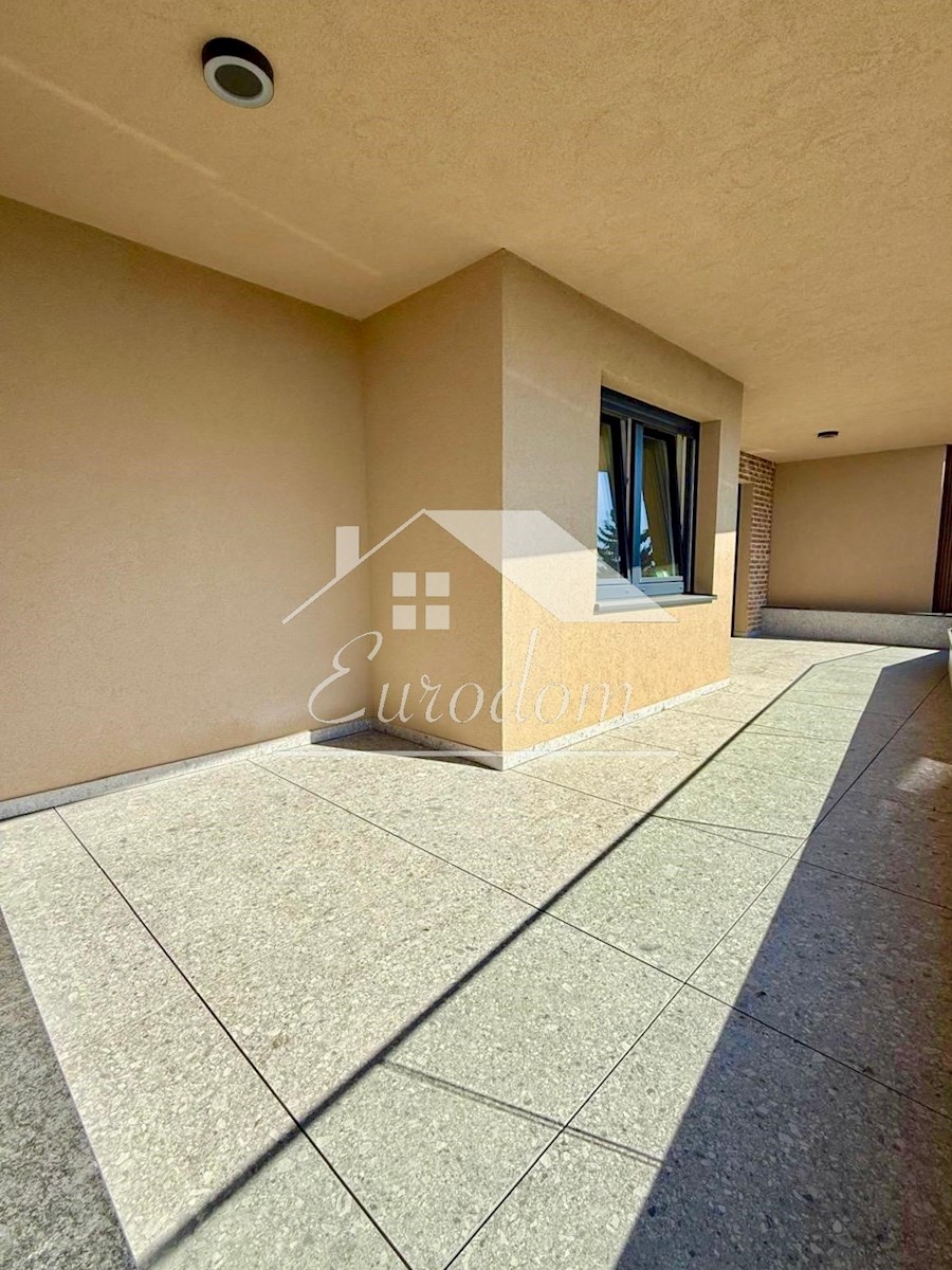 Nuova costruzione di alto livello – €2.545 al m²