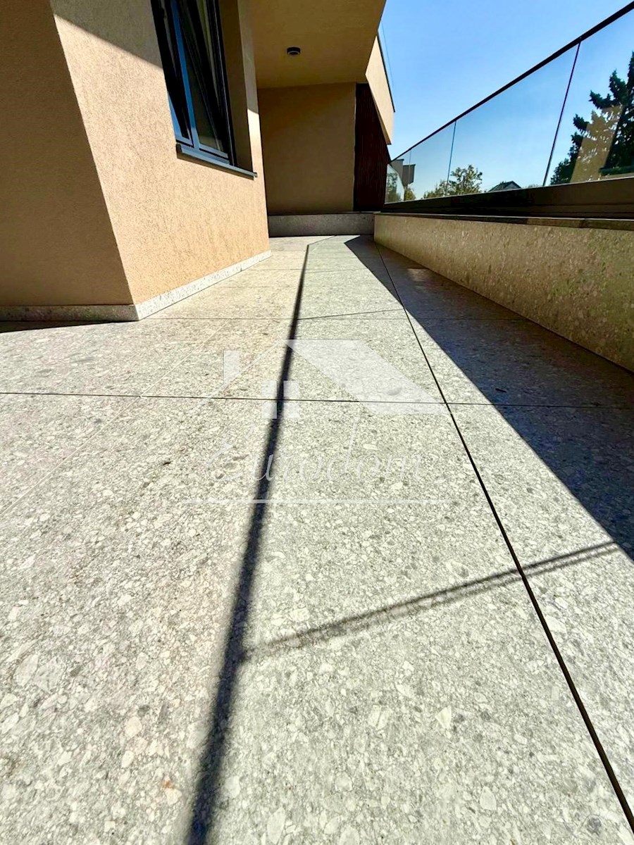 Nuova costruzione di alto livello – €2.545 al m²