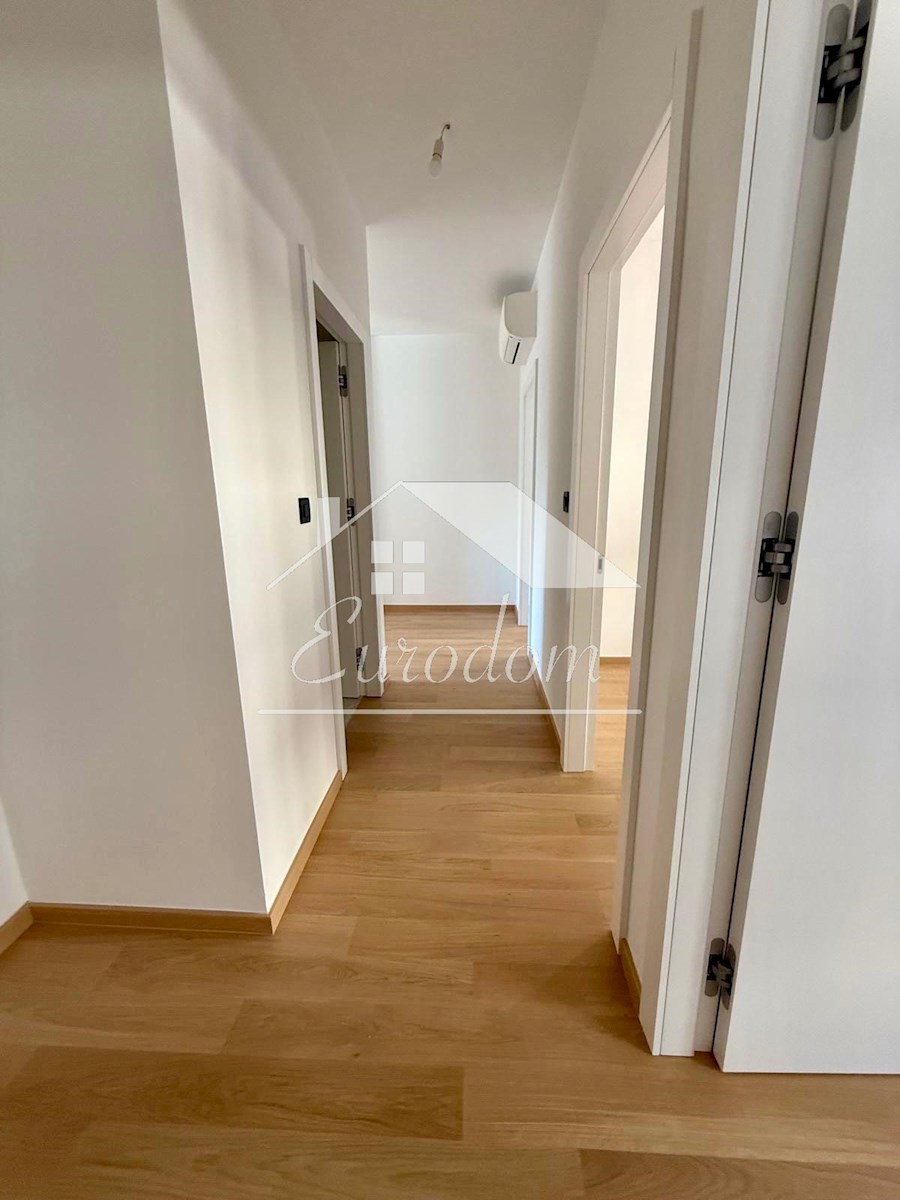 Nuova costruzione di alto livello – €2.545 al m²