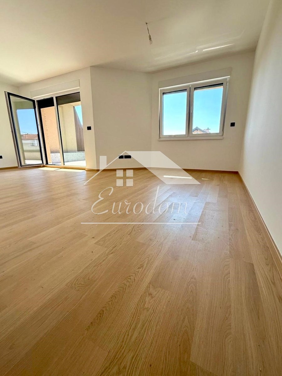 Nuova costruzione di alto livello – €2.545 al m²