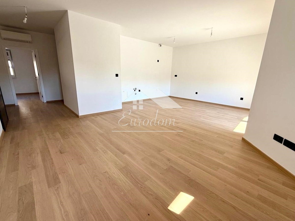 Nuova costruzione di alto livello – €2.545 al m²