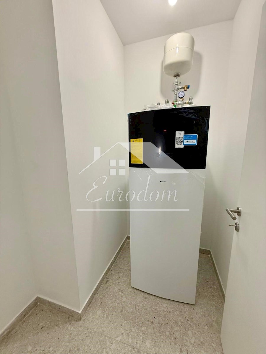 Nuova costruzione di alto livello – €2.545 al m²