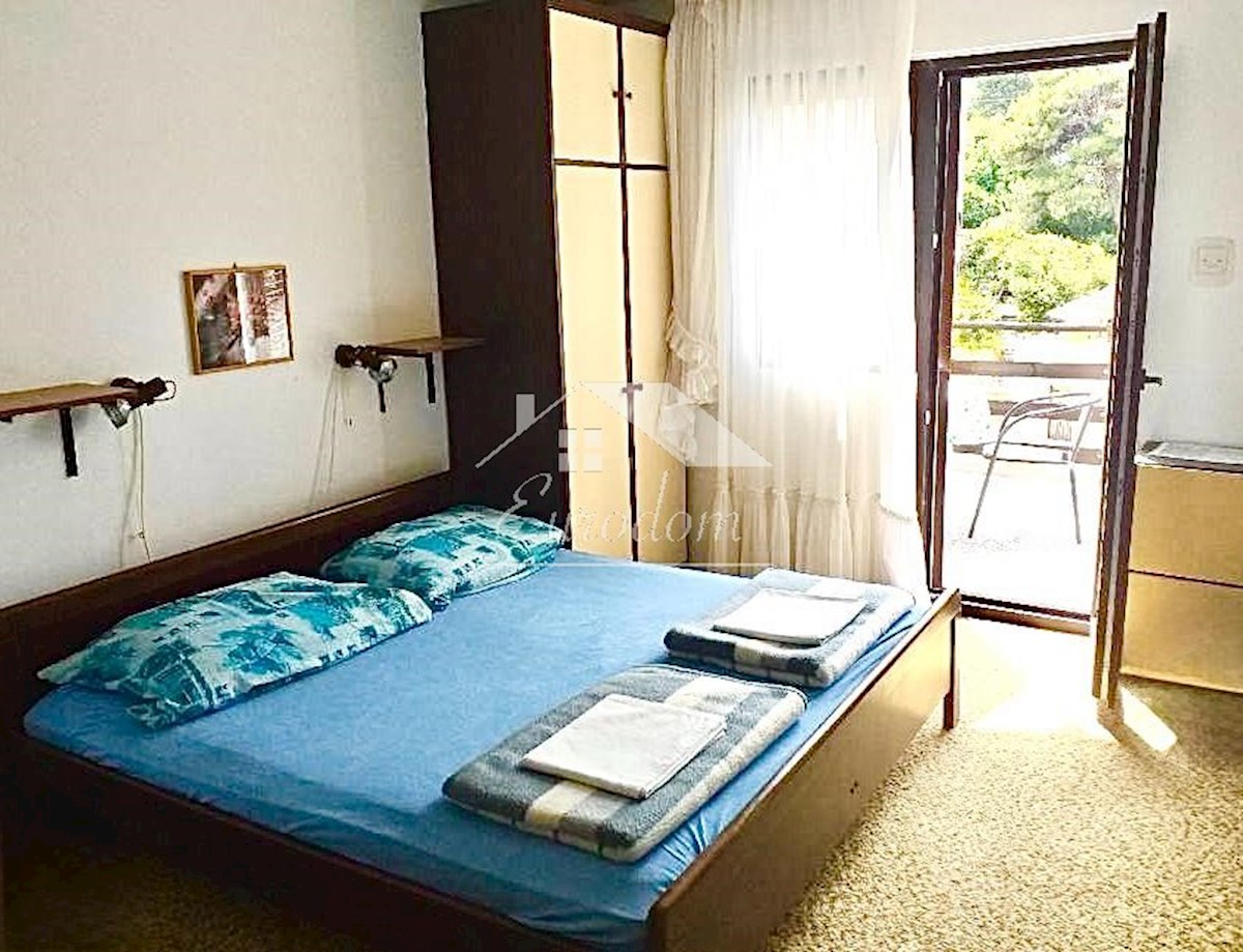 CASA IN VENDITA A VELO LOŠINJ – INVESTIMENTO IDEALE O PROGETTO DI RISTRUTTURAZIONE!