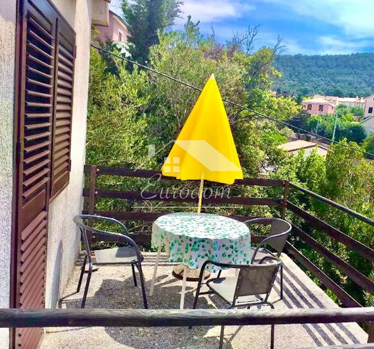 CASA IN VENDITA A VELO LOŠINJ – INVESTIMENTO IDEALE O PROGETTO DI RISTRUTTURAZIONE!