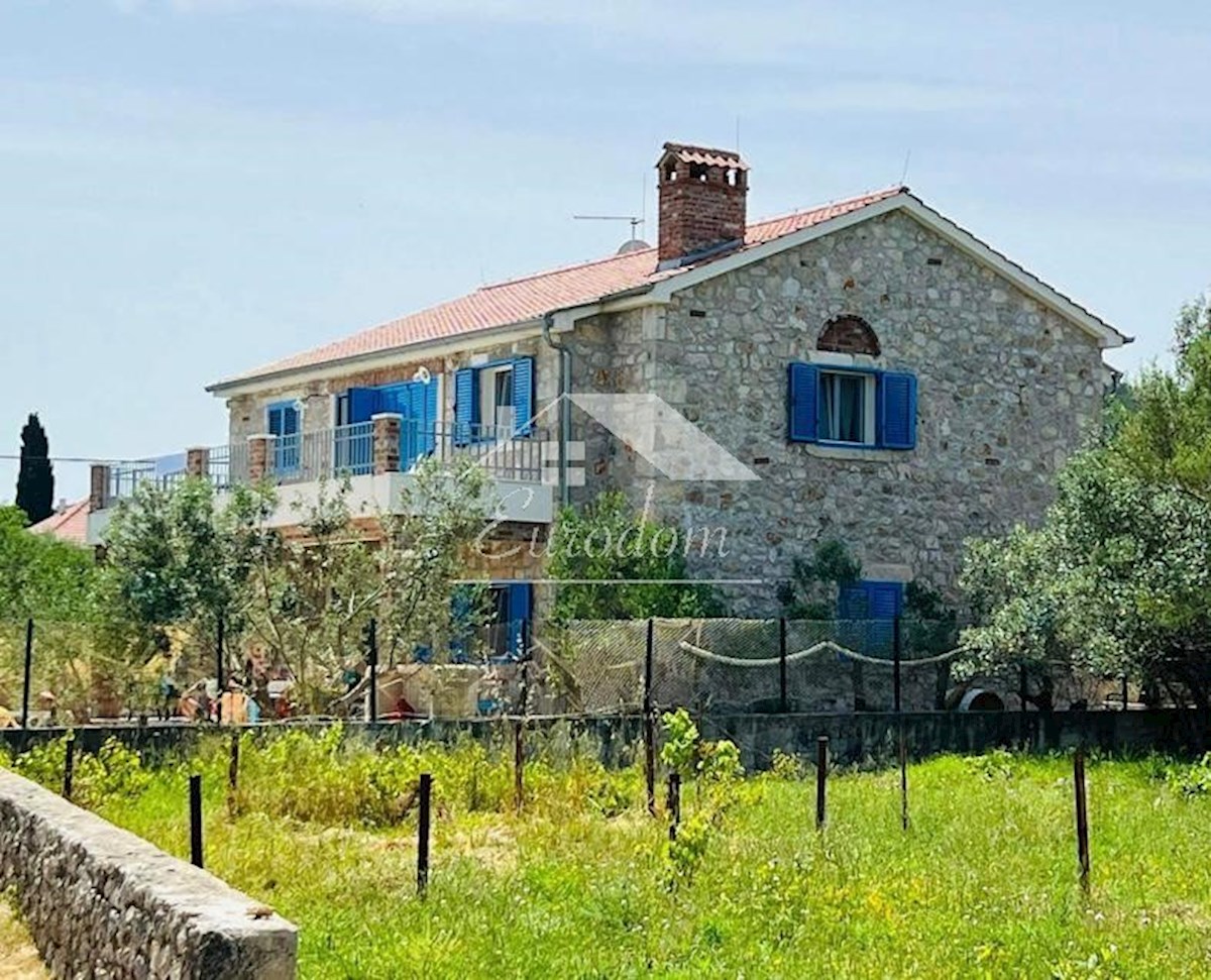 Villa di Lusso di Nuova Costruzione a Pašman – Prima Fila sul Mare