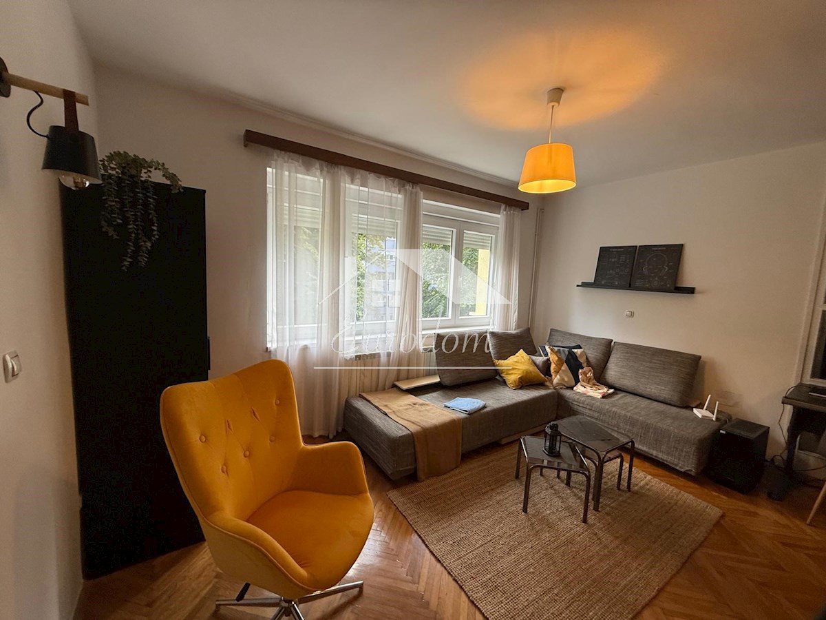 AFFASCINANTE APPARTAMENTO IN VENDITA A TRNJE – 46,57 m²