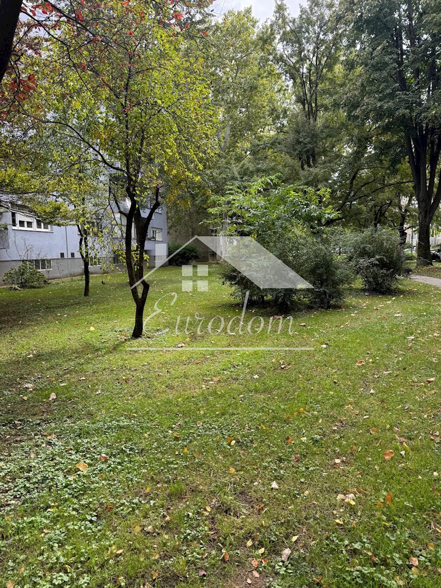 AFFASCINANTE APPARTAMENTO IN VENDITA A TRNJE – 46,57 m²