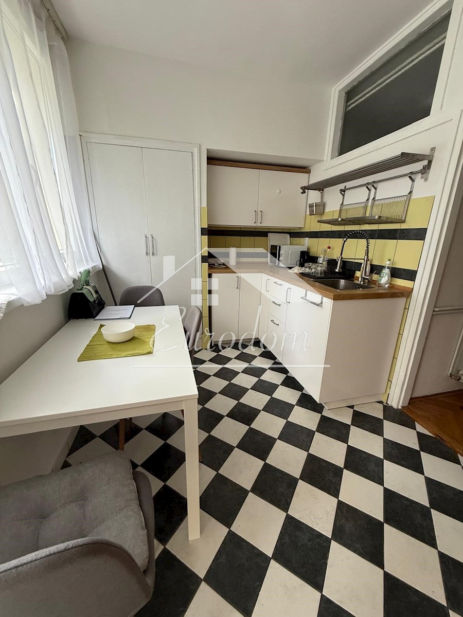 AFFASCINANTE APPARTAMENTO IN VENDITA A TRNJE – 46,57 m²