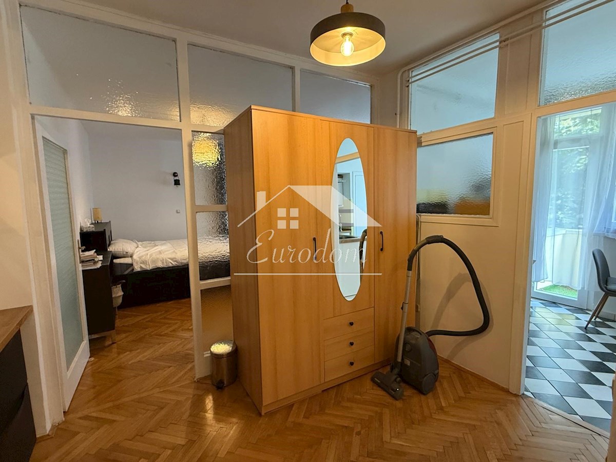 AFFASCINANTE APPARTAMENTO IN VENDITA A TRNJE – 46,57 m²