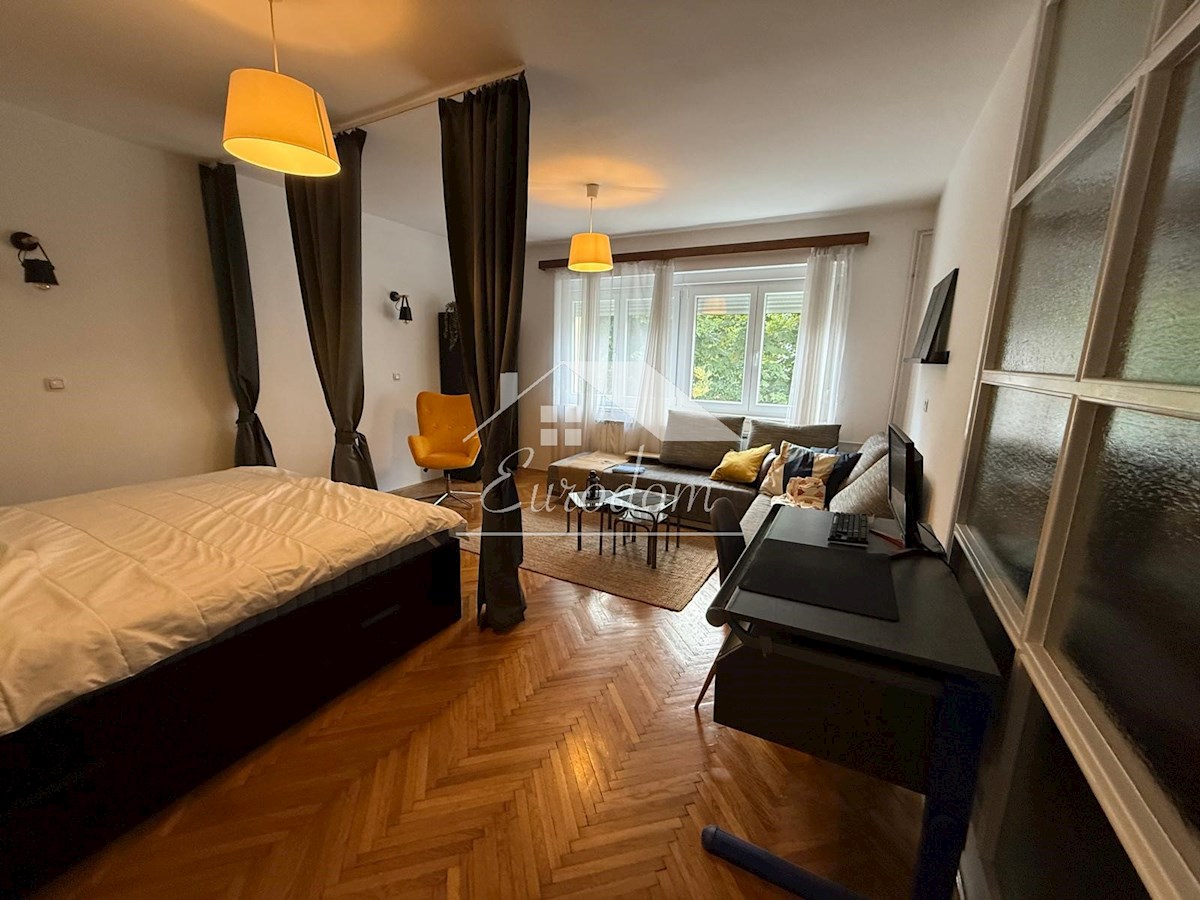 AFFASCINANTE APPARTAMENTO IN VENDITA A TRNJE – 46,57 m²