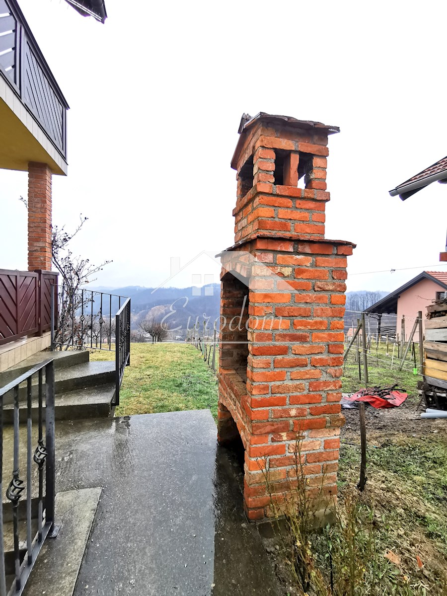 Casa/Villetta da Sogno con Vista Mozzafiato!