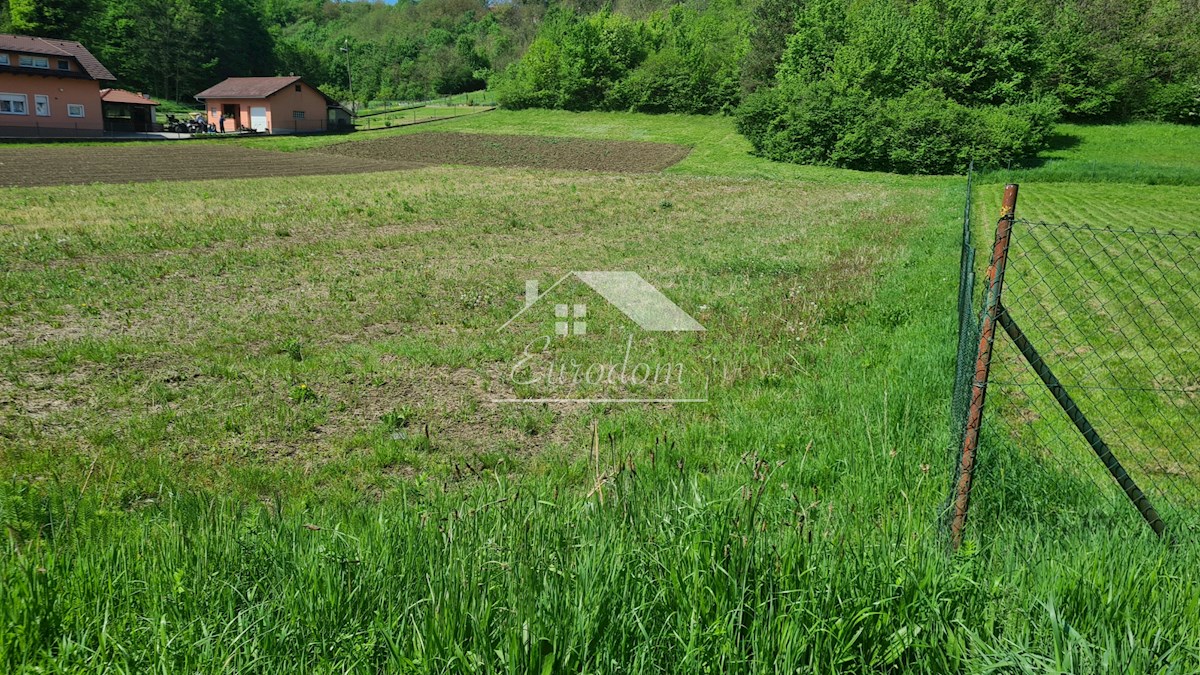 Terreno edificabile in vendita – Zabok, Jakuševec Zabočki