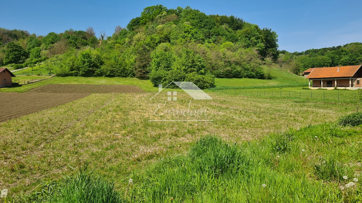 Terreno edificabile in vendita – Zabok, Jakuševec Zabočki