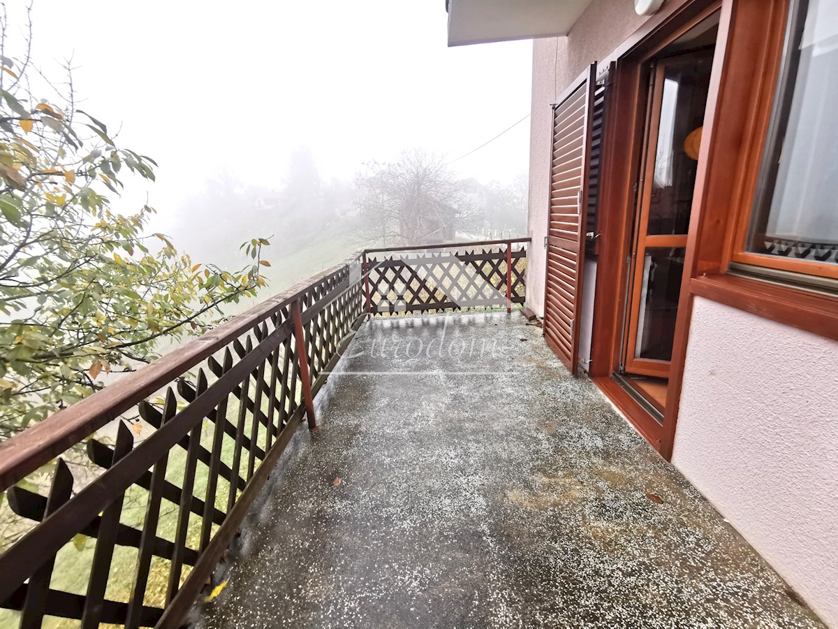 Casa nel verde – armonia tra natura e comfort – Veliki Lovrečan