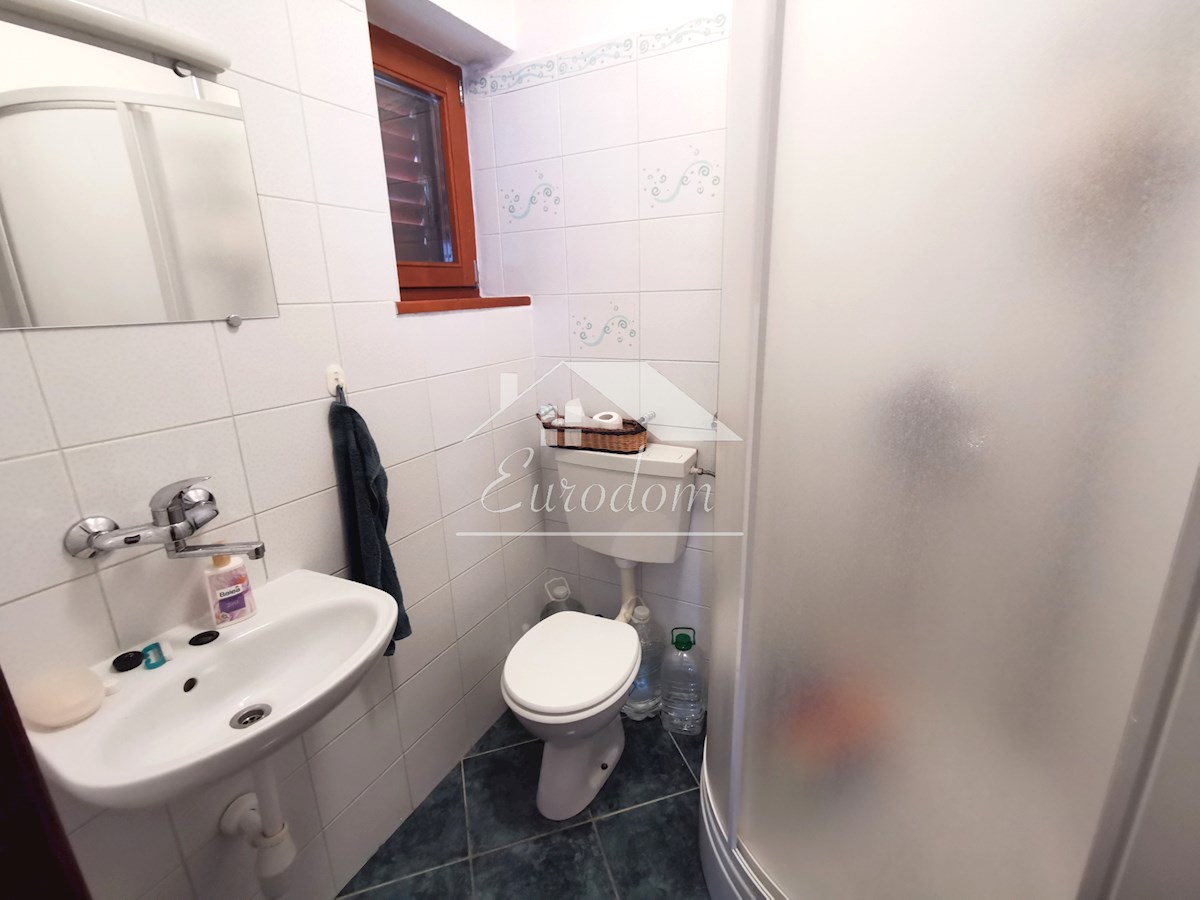 Casa nel verde – armonia tra natura e comfort – Veliki Lovrečan