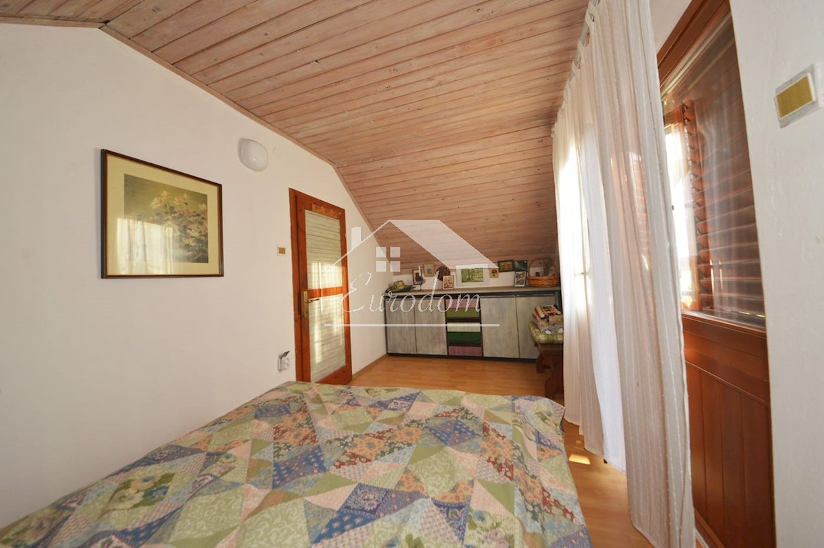 Casa nel verde – armonia tra natura e comfort – Veliki Lovrečan