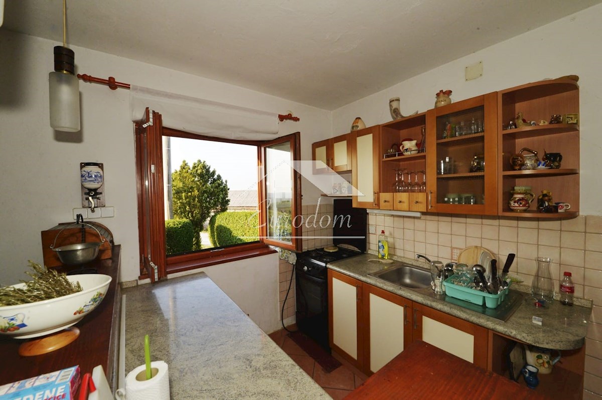 Casa nel verde – armonia tra natura e comfort – Veliki Lovrečan