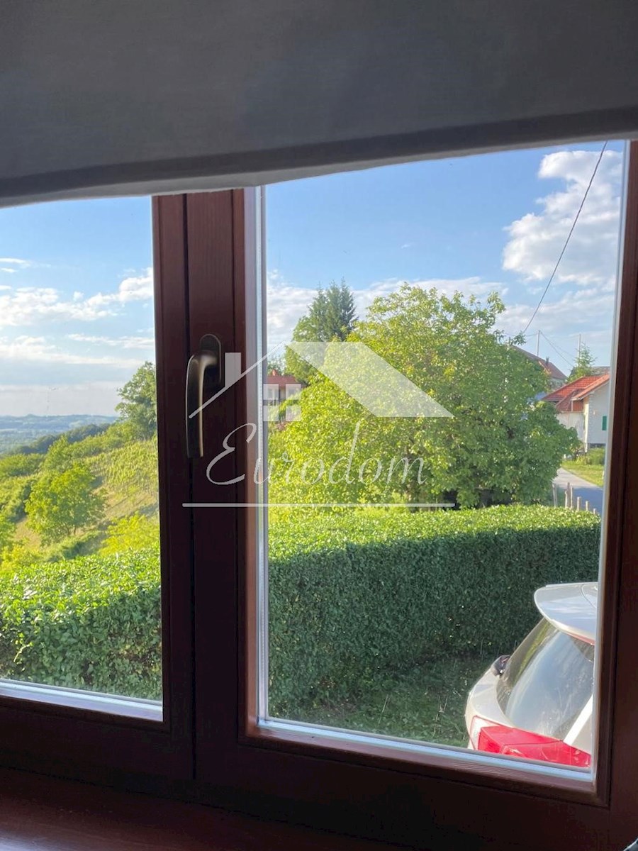 Casa nel verde – armonia tra natura e comfort – Veliki Lovrečan