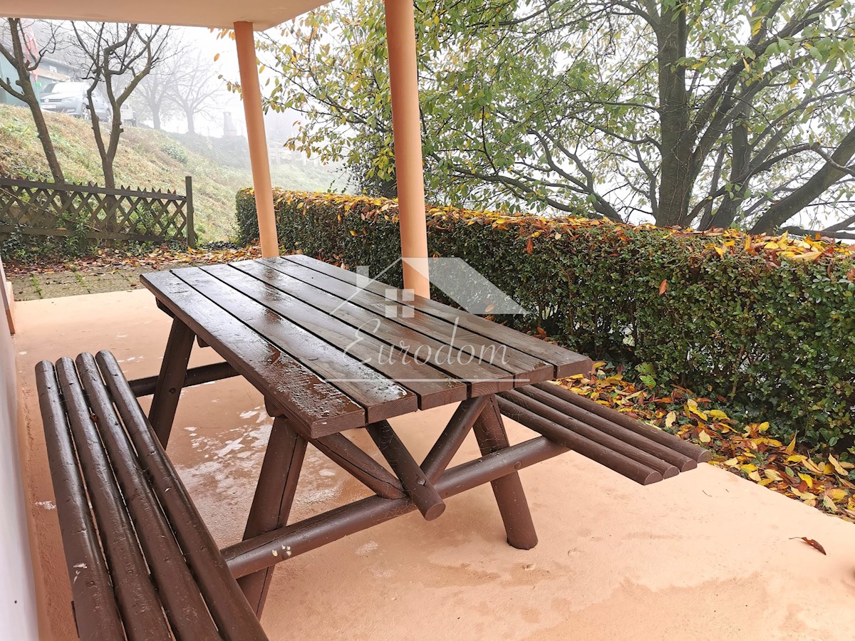 Casa nel verde – armonia tra natura e comfort – Veliki Lovrečan