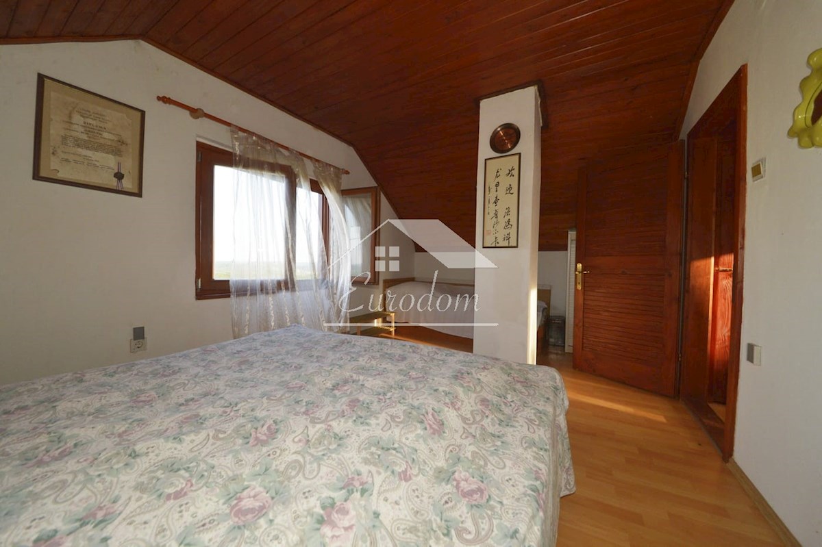 Casa nel verde – armonia tra natura e comfort – Veliki Lovrečan