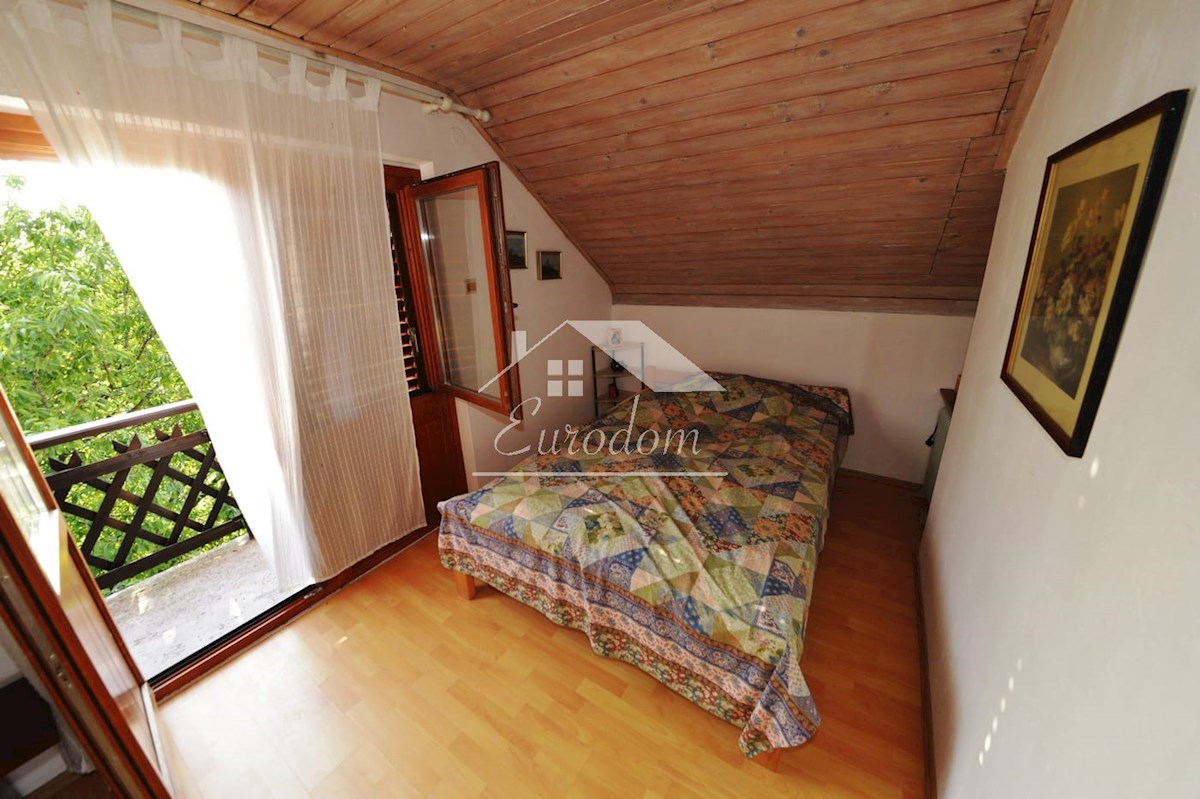 Casa nel verde – armonia tra natura e comfort – Veliki Lovrečan