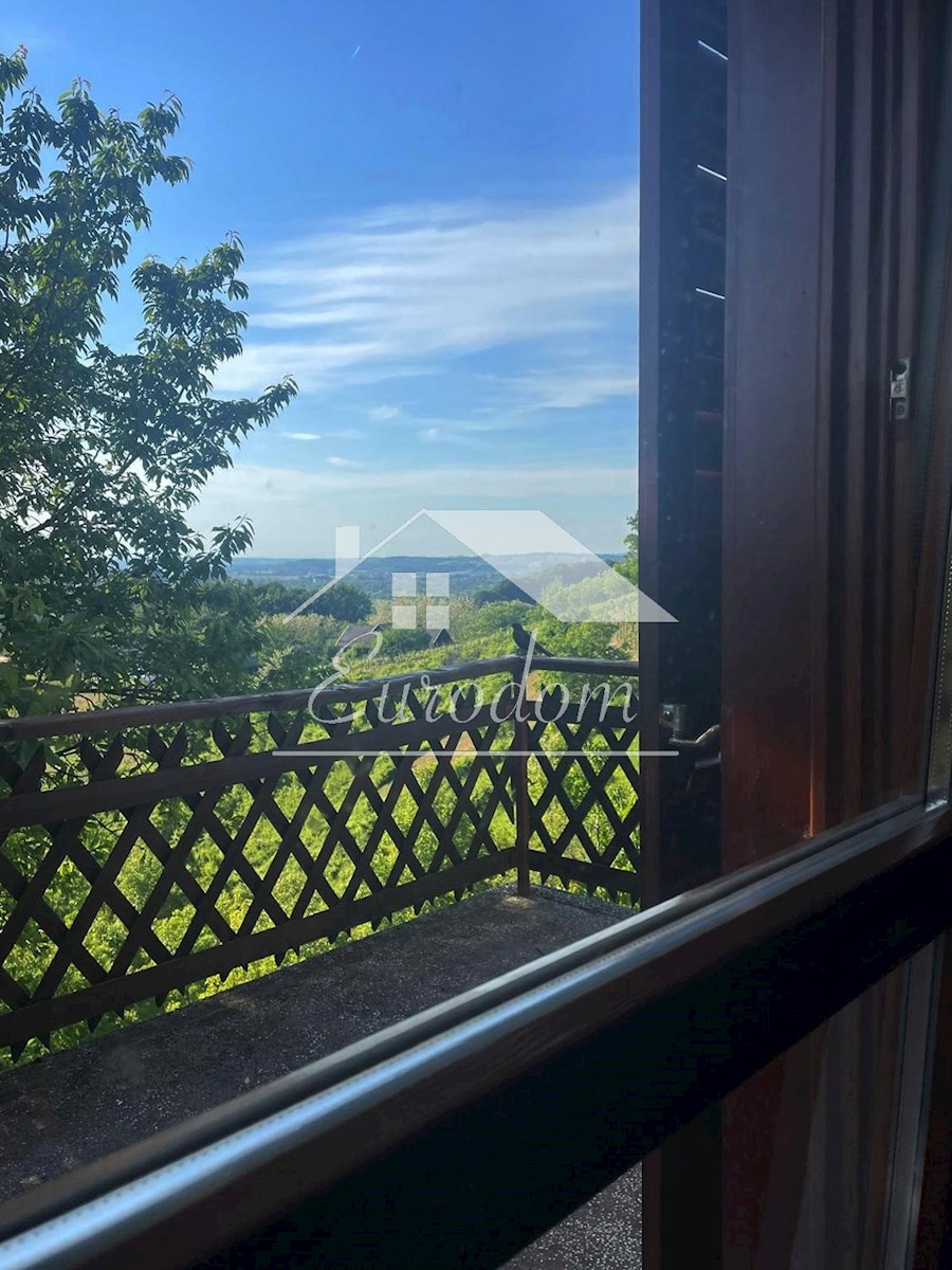 Casa nel verde – armonia tra natura e comfort – Veliki Lovrečan