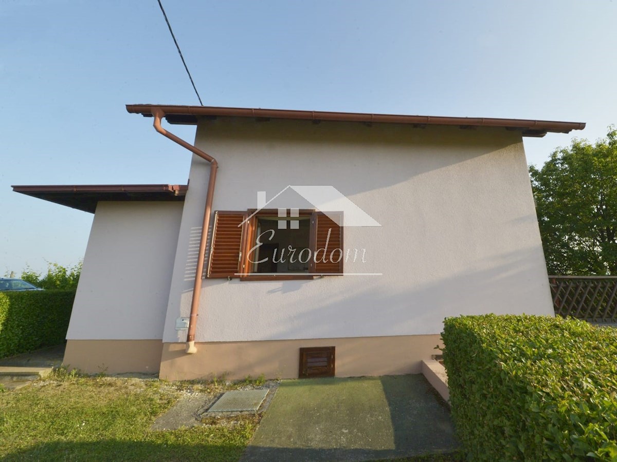 Casa nel verde – armonia tra natura e comfort – Veliki Lovrečan