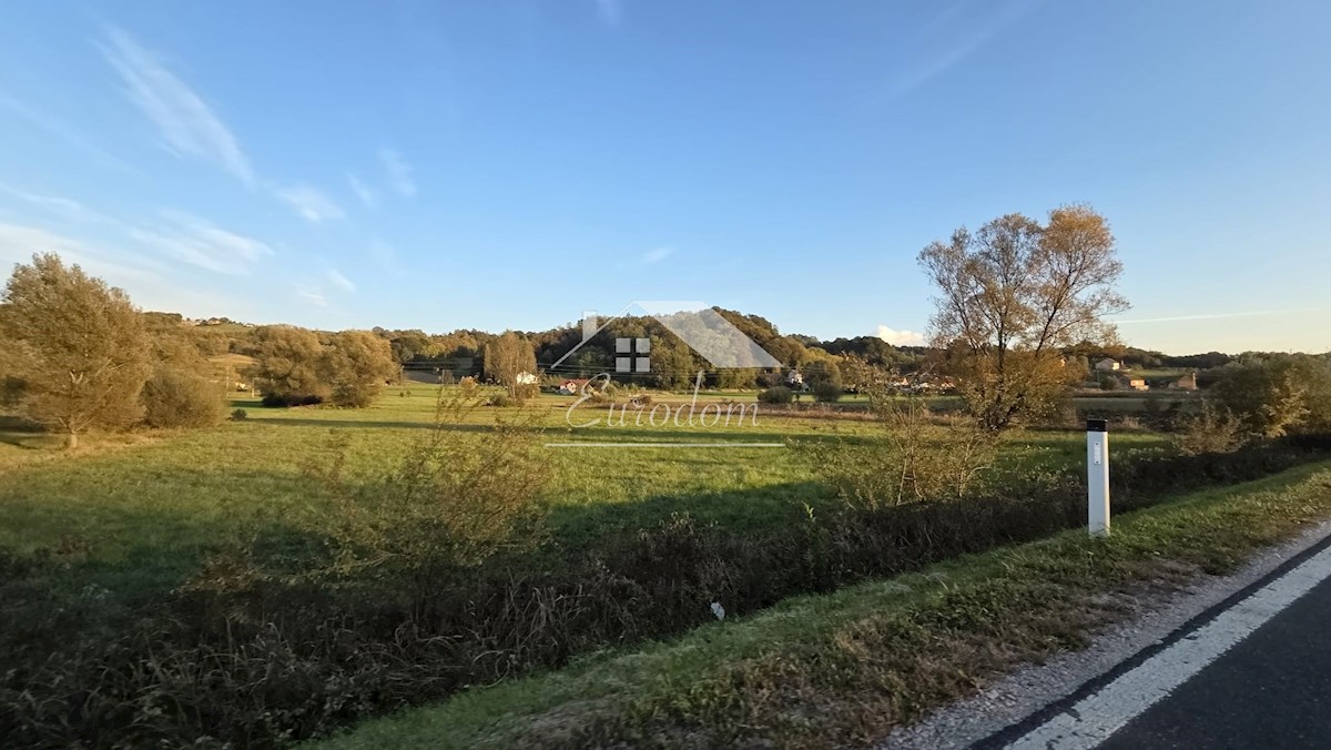 Terreno edificabile 12.809 m² - Krapinske Toplice