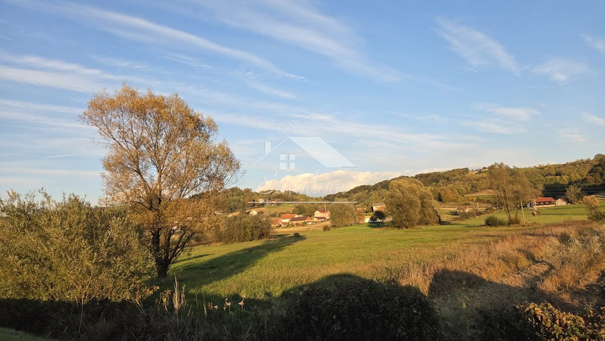 Terreno edificabile 12.809 m² - Krapinske Toplice